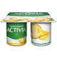 Activia 4 x 100 gr Doğal Probiyotik Ananaslı Yoğurt