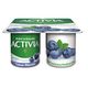 Activia 4x100 gr Doğal Probiyotikli Yaban Mersinli Yoğurt