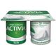 Activia 4x100 gr Sade Probiyotik Yoğurt