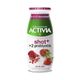 Activia 80 ml Çilek-Narlı Plus Shot