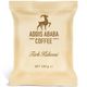 Addis Ababa Coffee 100 gr Orta Kavrulmuş Türk Kahvesi