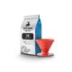 Addis Ababa Coffee 225 gr Lemmu & V60 Dripper