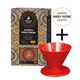 Addis Ababa Coffee 250 gr Etiyopya Single Kavrulmuş Çekirdek Kahve