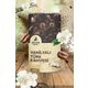 Addis Ababa Coffee 250 gr Vanilyalı Aromalı Türk Kahvesi