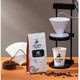 Addis Ababa Coffee Lemmu Blend 225 gr Filtre Kahve Demleme Seti