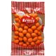 Adem Ermiş Kuruyemiş 400 gr Soslu Fıstık Cips Çerez