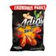 Adios 300 gr Mısır Haşhaş Acı Biber Cips