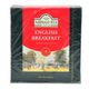 Ahmad Tea 100'lü English Breakfast Siyah Süzen Poşet Çay