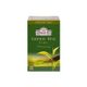 Ahmad Tea 20'li Green Tea Pure Poşet Çay