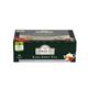 Ahmad Tea Earl Grey 48'li 154 gr Demlik Poşet Çay