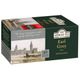 Ahmad Tea Earl Grey Demlik Poset Çay 40'lı