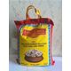 Ahmadi Zerrin Rice 5 kg 1121 Uzun İri Taneli Basmati Hint Sella Pirinci