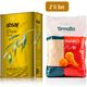 Ahsaf 3 lt Riviera Zeytinyağı + 1 kg Panko Ekmek Kırıntısı