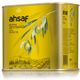 Ahsaf 500 ml Teneke Riviera Zeytinyağı