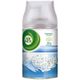 Air Wick 250 ml Temizlik Esintisi Freshmatic Makine Yedek Sprey Oda Kokusu
