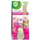 Air Wick 30 Ml Kokulu Çubuklar Pembe Çiçek Bahçesi Oda Kokusu