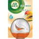 Air Wick 75 ml Decosphere Greyfurt ve Portakal Çiçeği Kokulu Oda Kokusu