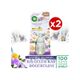 Air Wick Kış Masalı Yedek Şişe 2x19 ml Elektrikli Oda Kokusu