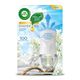 Air Wick Temizliğin Esintisi 19 ml Elektrikli Kit Oda Kokusu