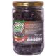Akalp Çiftliği 250 gr Attun Siyah Zeytin