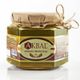 Akbal 450 gr Longoz Şarmaşık Orman Balı