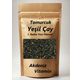 Akdeniz Vitamin 100 gr Tomurcuk Yeşil Çay