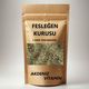 Akdeniz Vitamin 80 gr Kuru Fesleğen