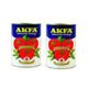 Akfa 2x4.3 kg Katkısız Domates Salçası