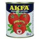 Akfa 830 gr Teneke Domates Salça