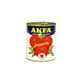 Akfa Teneke 6x830 gr Domates Salçası