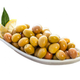 Akhisar 950 gr Çizik Yeşil Zeytin