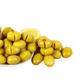 Akhisar Kırma Net 950 gr Pet Kavanoz Yeşil Zeytin