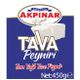 Akpınar 450 gr Tam Yağlı Taze Tava Peyniri