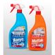 Aks Bril 2x1 lt Mutfak ve Banyo Temizleyici