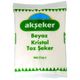 Akşeker 2 kg Beyaz Kristal Toz Şeker