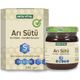 Aksu Vital 18000 mg 220 gr Süper Karışım Arı Sütü Polen