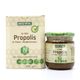 Aksu Vital  220 gr Propolisli Arı Sütü Arı Poleni Ham Bal Karışımı