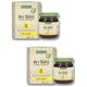 Aksu Vital 2x220 gr Arı Sütü Arı Poleni Bal Bebe