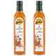 Aksu Vital 2x500 ml Alıç Sirkesi