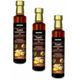 Aksu Vital 3x350 gr Propolisli Zencefilli Keçiboynuzu Özü Doğal Harnup Özü