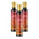 Aksu Vital 3x350 gr Zerdeçallı Keçiboynuzu Özü