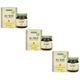 Aksu Vital Gold B 7000 mg 3x220 gr Arı Sütü Arı Poleni Bal Karışımı