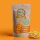 Aktar Diyarı 250 gr Kurutulmuş Portakal Dilimleri
