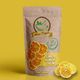 Aktar Diyarı 500 gr Kurutulmuş Limon Dilimleri