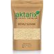 Aktarix 250 gr Beyaz Susam