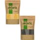 Aktarix 500 gr Sarı Hardal Tozu + 500 gr Siyah Hardal Tohumu