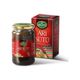 Akzer 400 gr Arı Sütü Premium Bitkisel Macun
