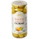 Alan 265 gr Gurme Badem Dolgulu Yeşil Zeytin