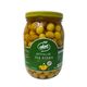 Alan 900 gr 291-320 Ayvalık Taş Kırma Yeşil Zeytin