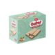 Aldiva Wafers 900 gr Fındık Kremalı Gofret
